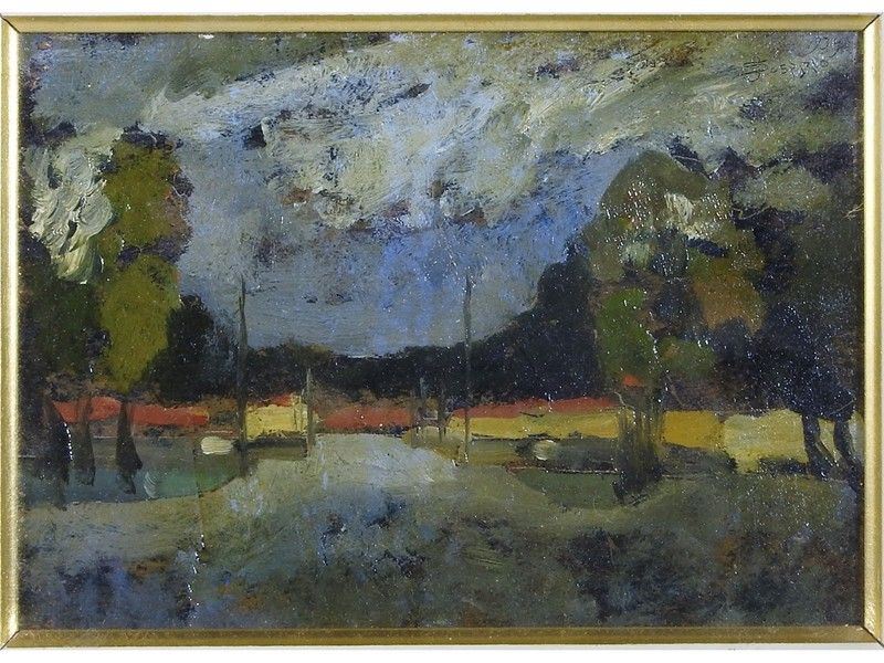 Paesaggio 1939