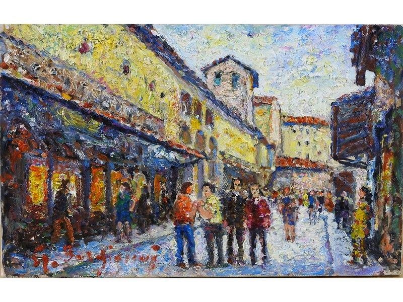Ponte Vecchio