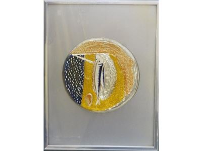 Pescata di Sarde