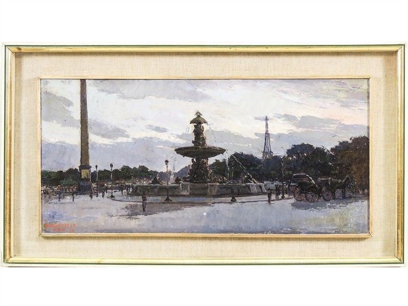 Parigi