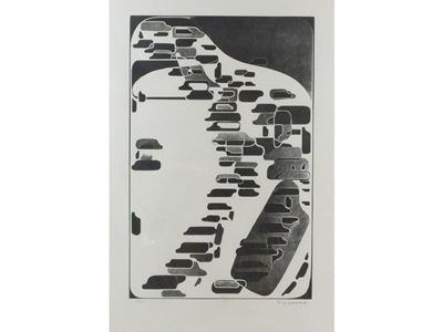 Cantiere Navale e la Strada 1972
