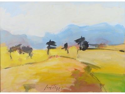 Paesaggio