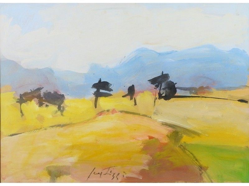 Paesaggio