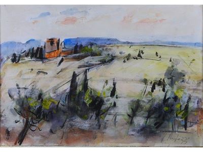 Paesaggio