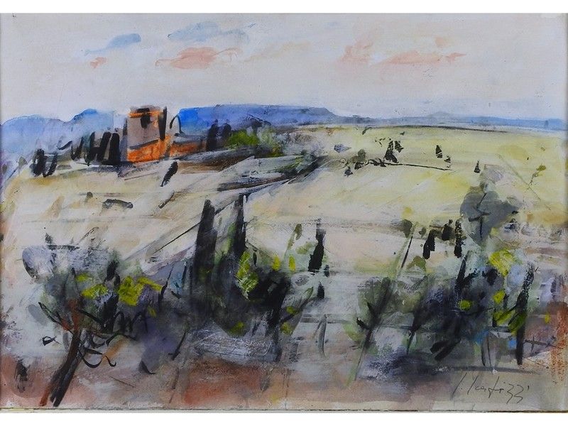Paesaggio