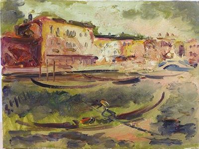 Canale Veneziano