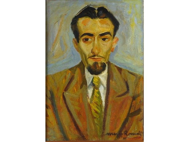 Lotto di Disegni e Bozzetti