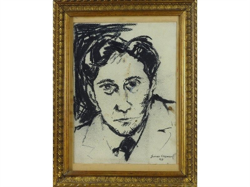 Lotto di Disegni e Bozzetti