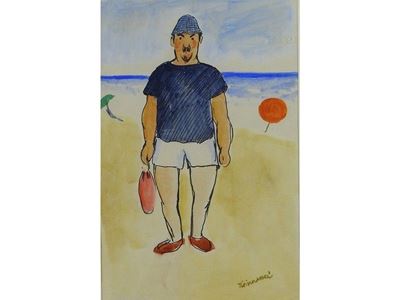 Il Menghelli in Versilia