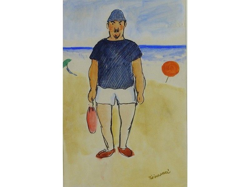 Il Menghelli in Versilia