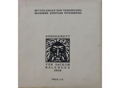 Aa.vv. Ver Sacrum / Kalender