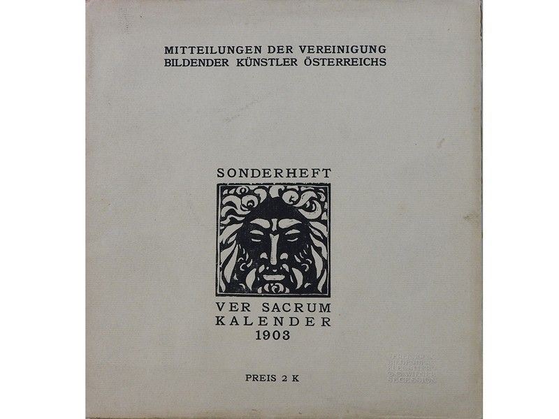 Aa.vv. Ver Sacrum / Kalender