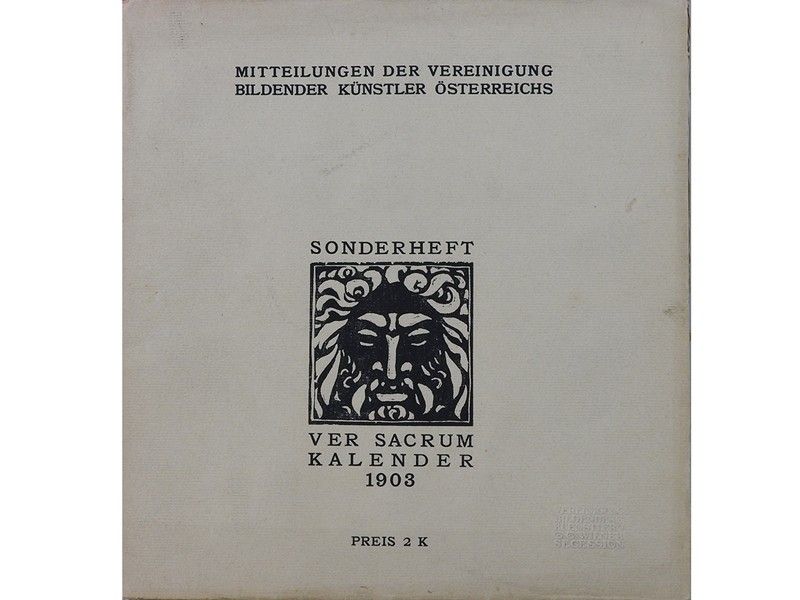 Aa.vv. Ver Sacrum / Kalender