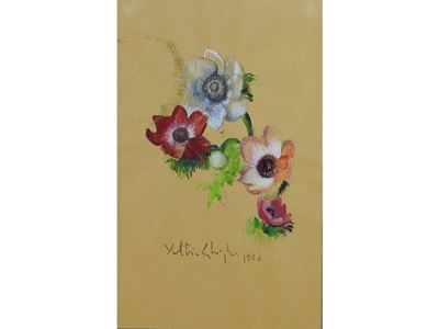 Fiori 1956