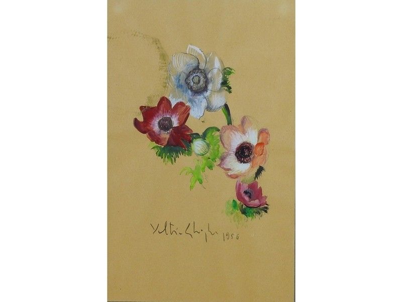 Fiori 1956
