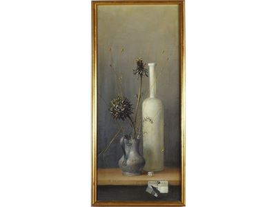 Natura Morta 1967