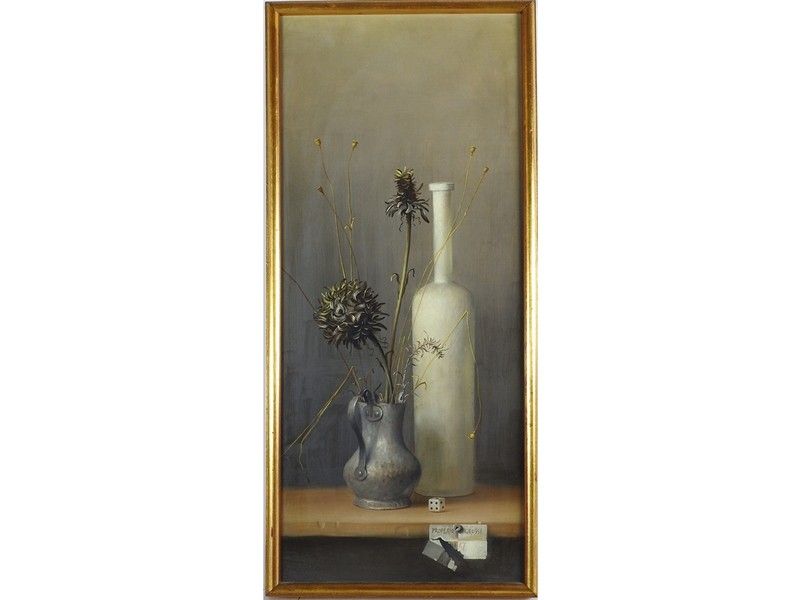 Natura Morta 1967