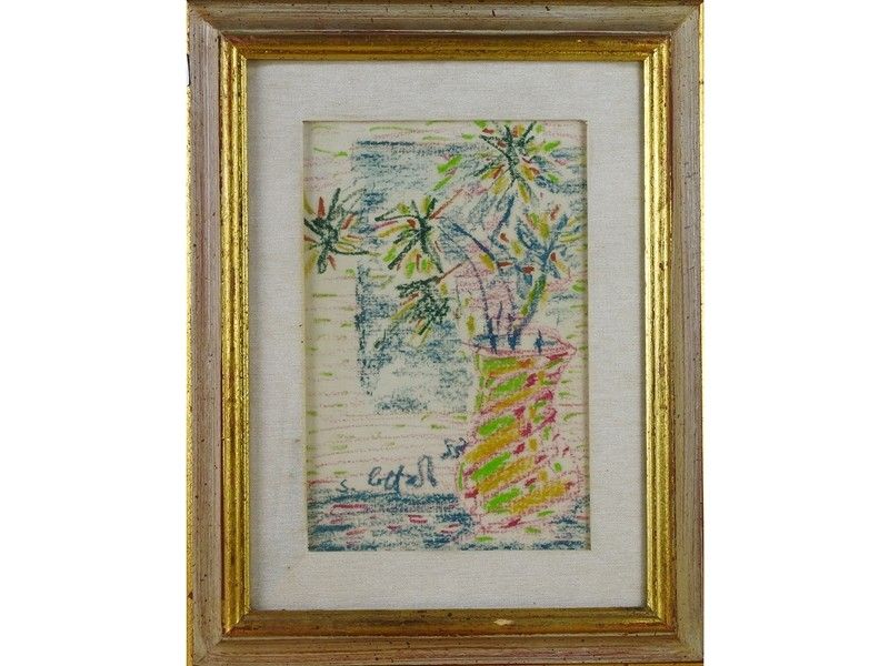 Vaso di Fiori