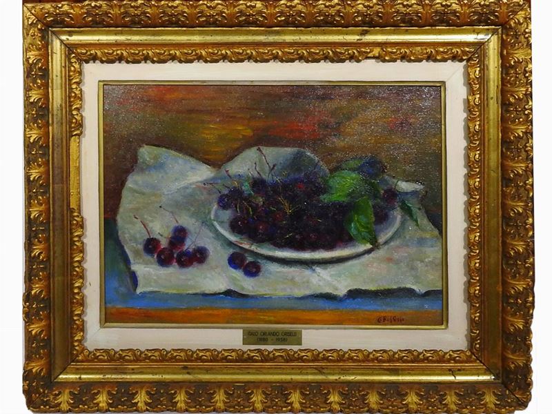 Italo Orlando Griselli