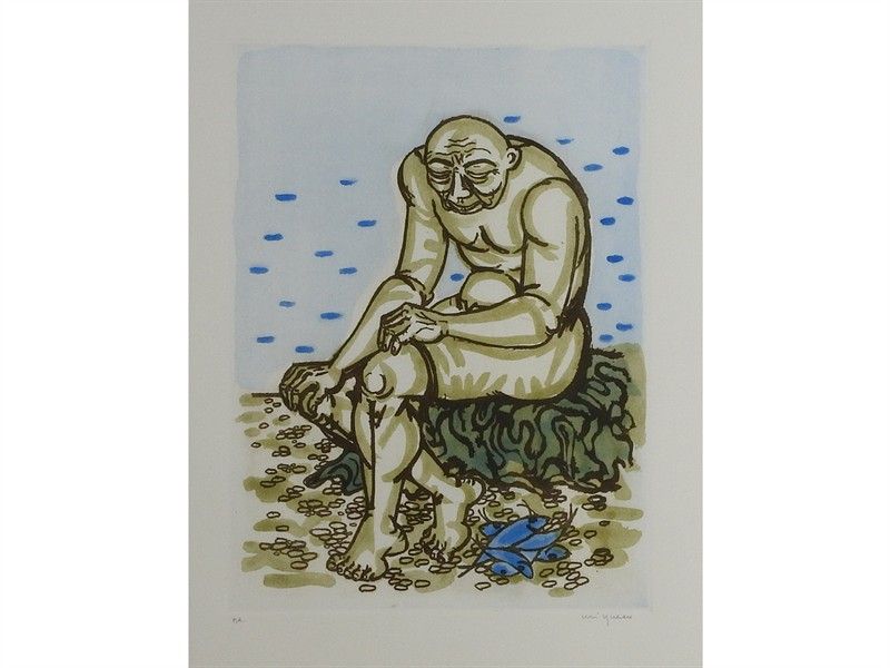 Lotto di Grafica