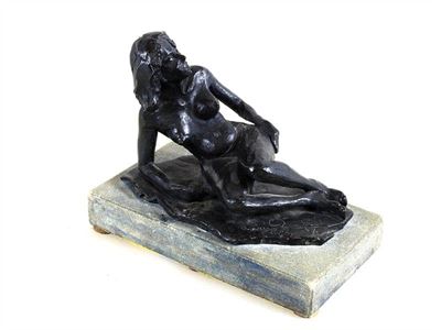 Nudo Femminile 1969