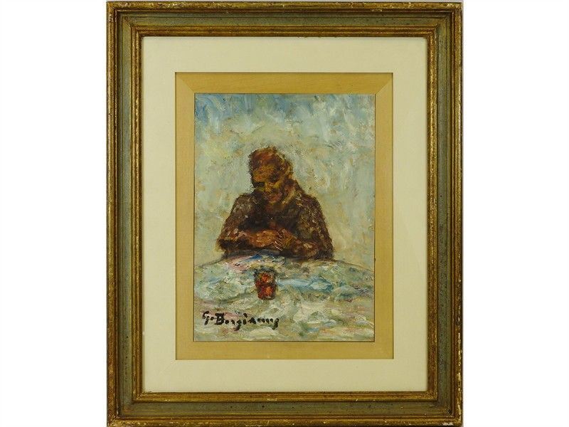 Figura Maschile