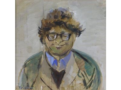 Ritratto Maschile