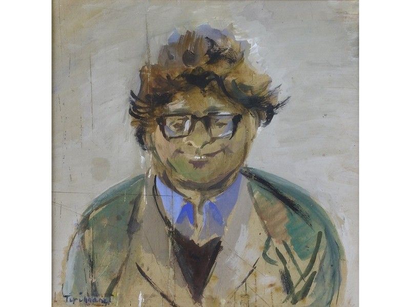 Ritratto Maschile
