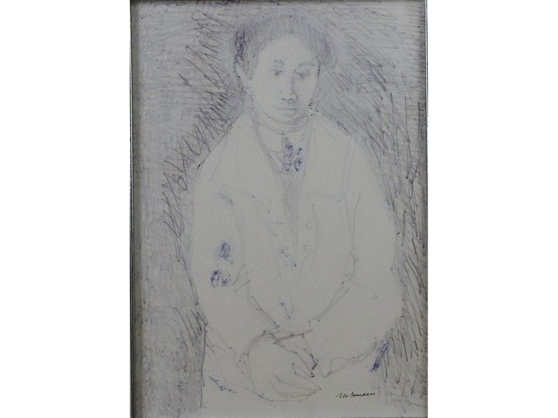 Ritratti