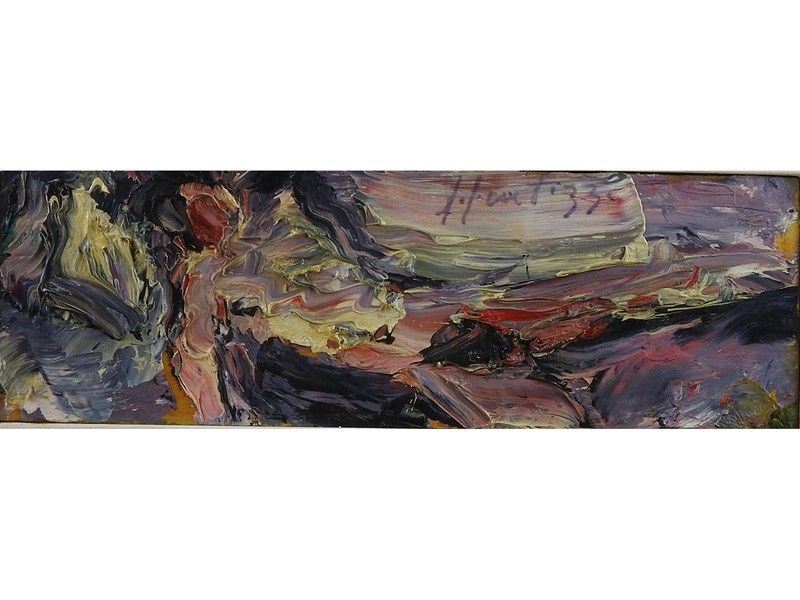 Nudo 2009