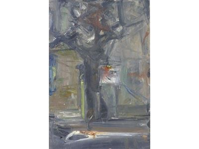 Paesaggio 1987