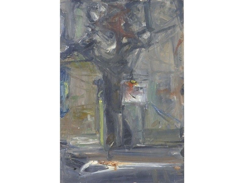 Paesaggio 1987