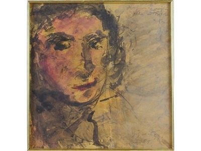Ritratto 1955