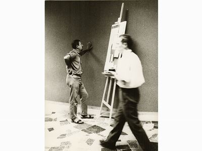 Performance 1970