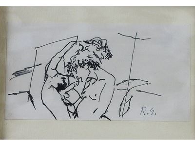 Scene Erotiche