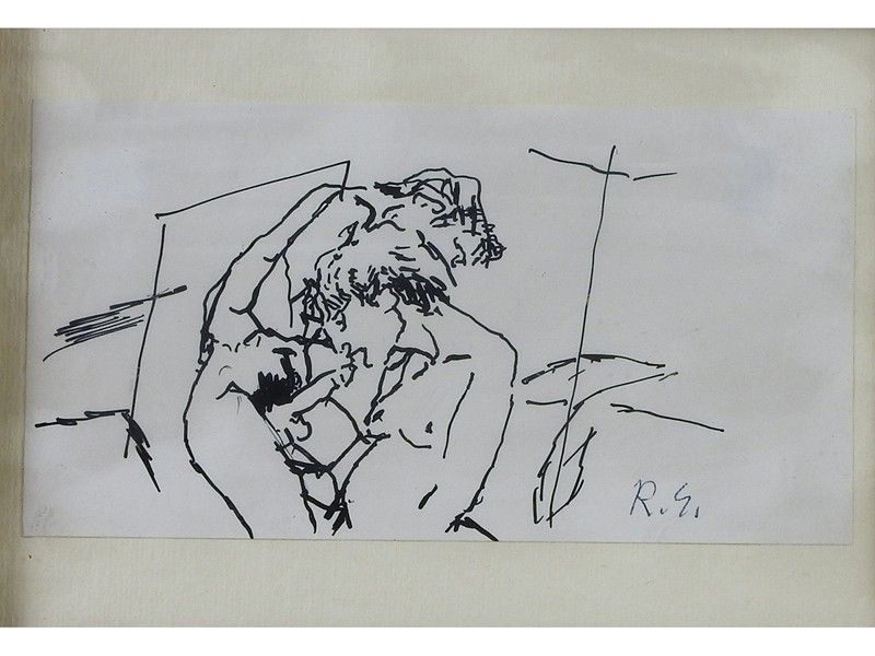 Scene Erotiche