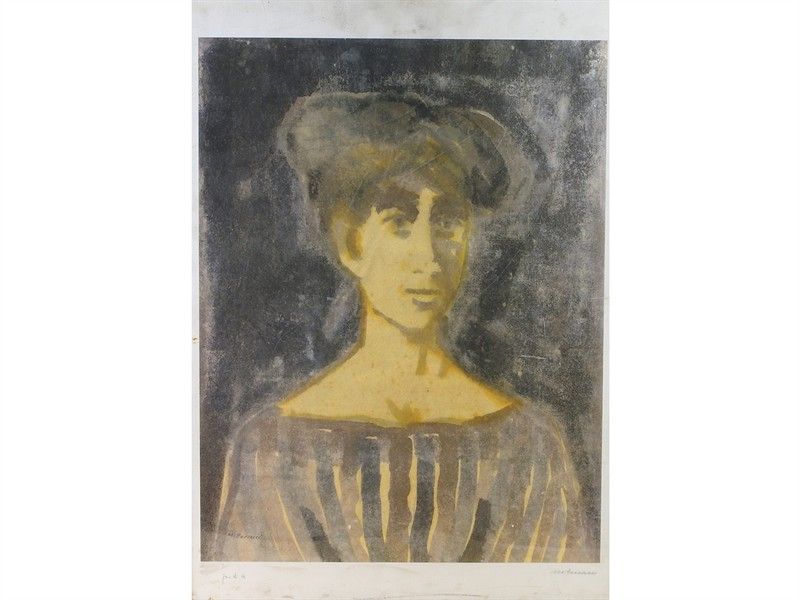 Lotto di Grafica
