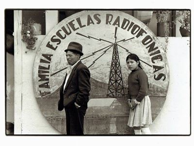 Familia Escuelas Radiofonicas, Perù 1978