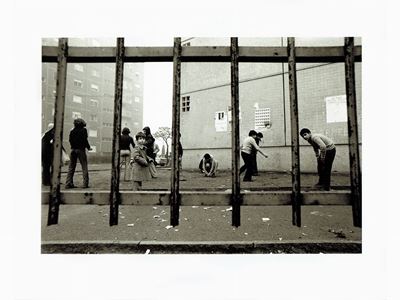 Periferie di Torino 1980
