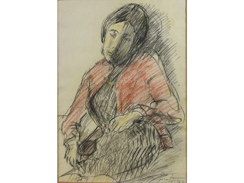 Studi di Figure