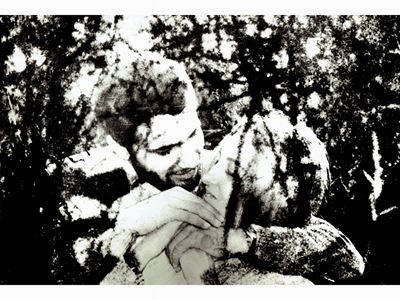 Giovane Coppia 1971