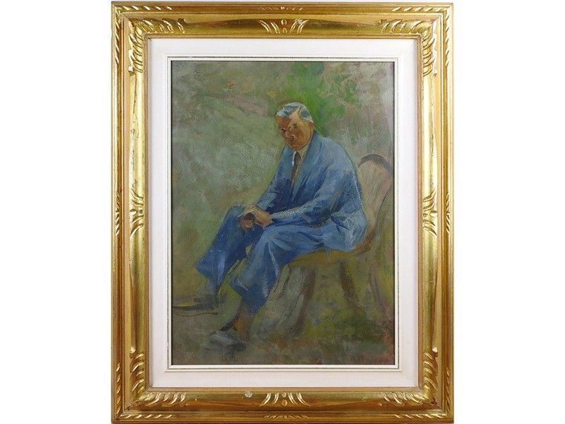 Ritratto Maschile