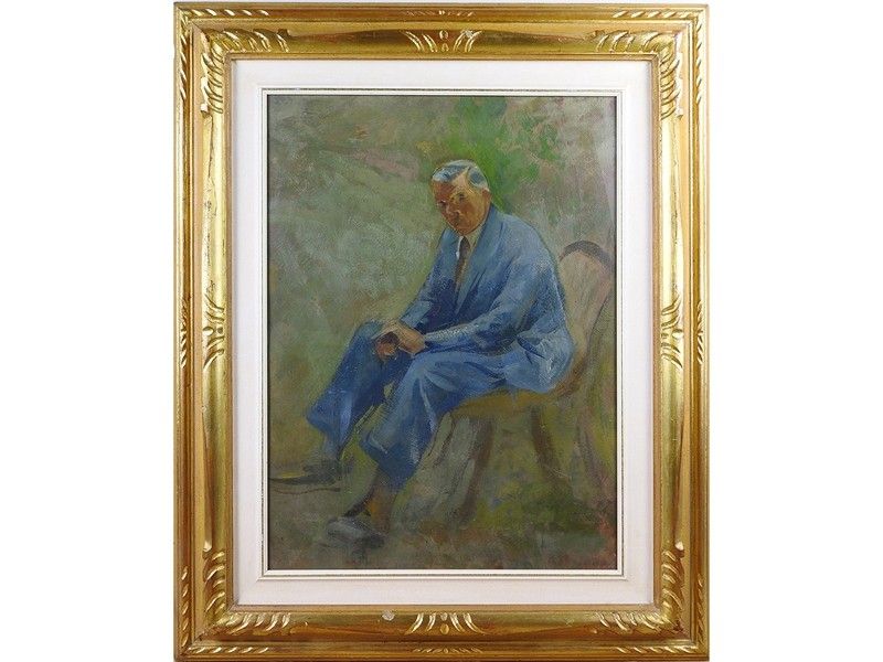 Ritratto Maschile