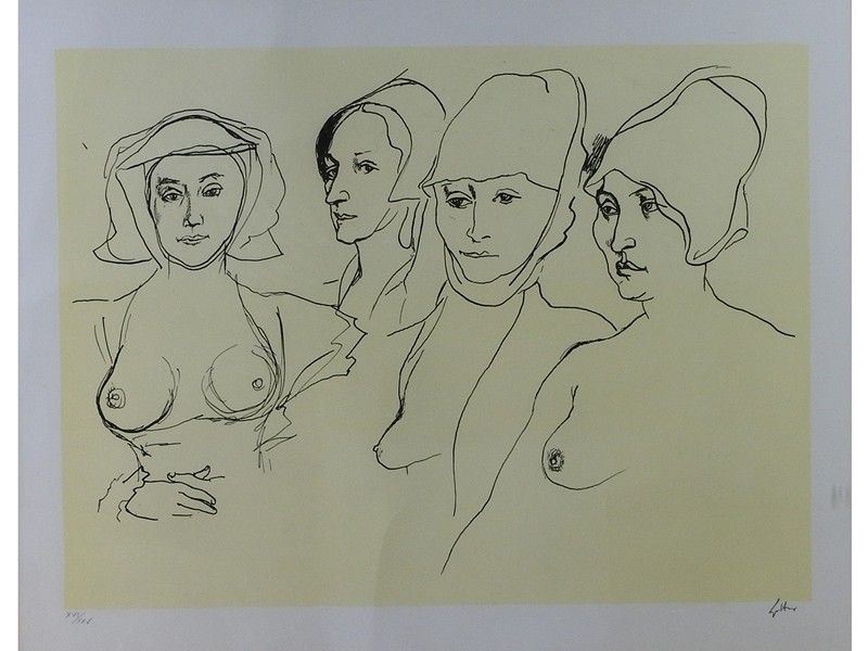 Donne