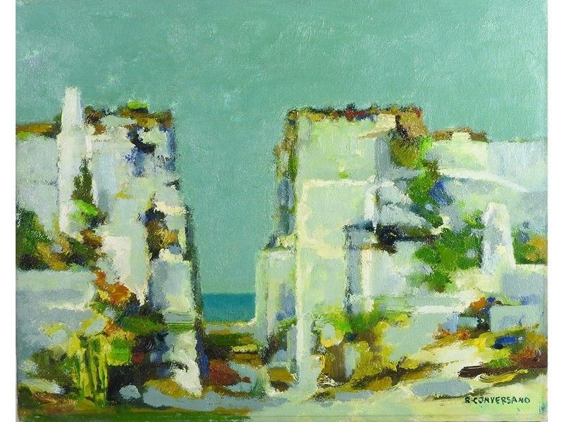Puglia Antica 1969