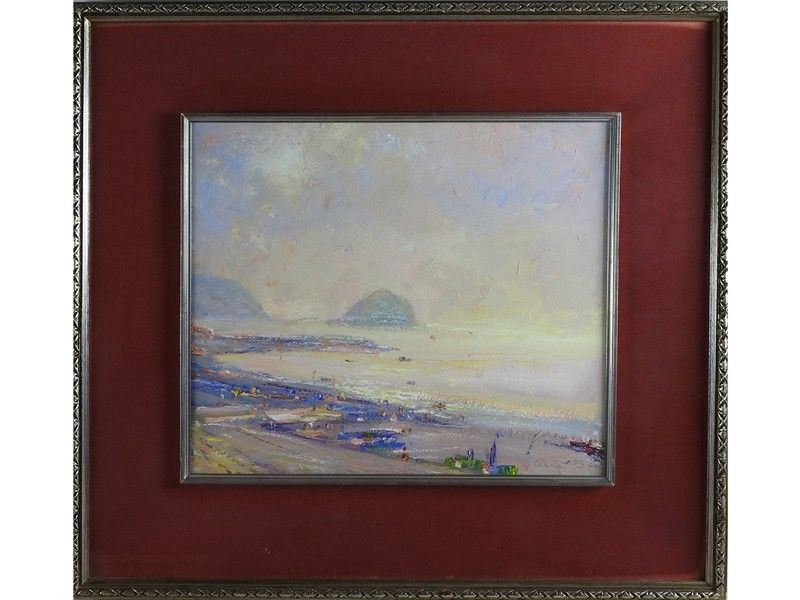 Paesaggio Marino