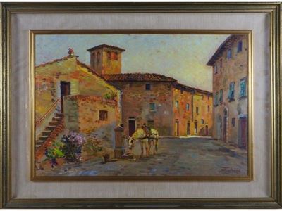 Pietraia 1972
