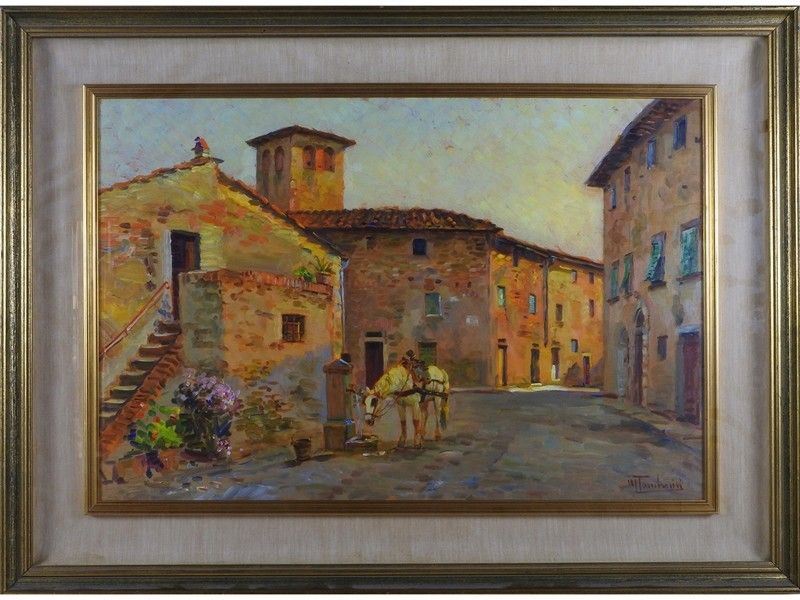 Pietraia 1972