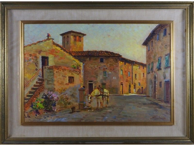 Pietraia 1972
