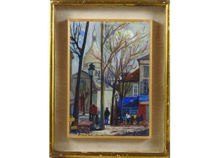 Parigi